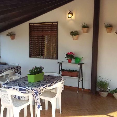 Casammare Villa Agnone Bagni Dış mekan fotoğraf