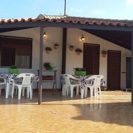 Casammare Villa Agnone Bagni Dış mekan fotoğraf