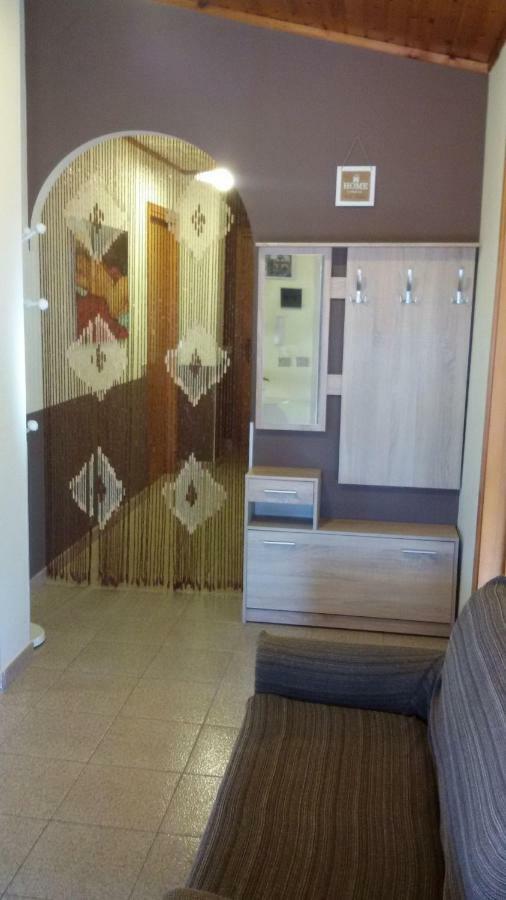 Casammare Villa Agnone Bagni Dış mekan fotoğraf