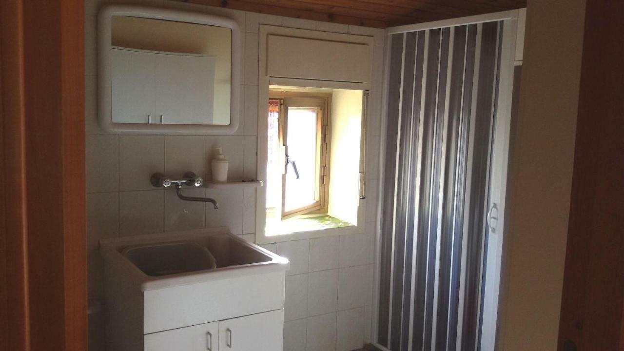 Casammare Villa Agnone Bagni Dış mekan fotoğraf