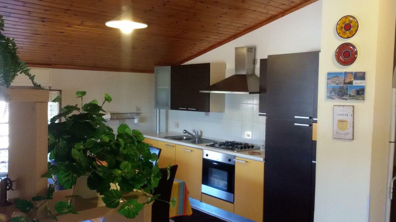 Casammare Villa Agnone Bagni Dış mekan fotoğraf