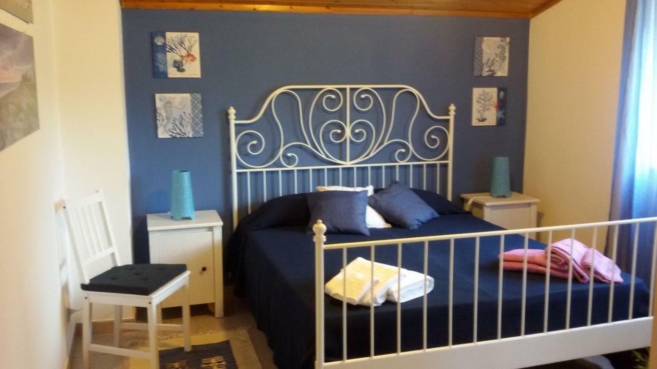 Casammare Villa Agnone Bagni Dış mekan fotoğraf