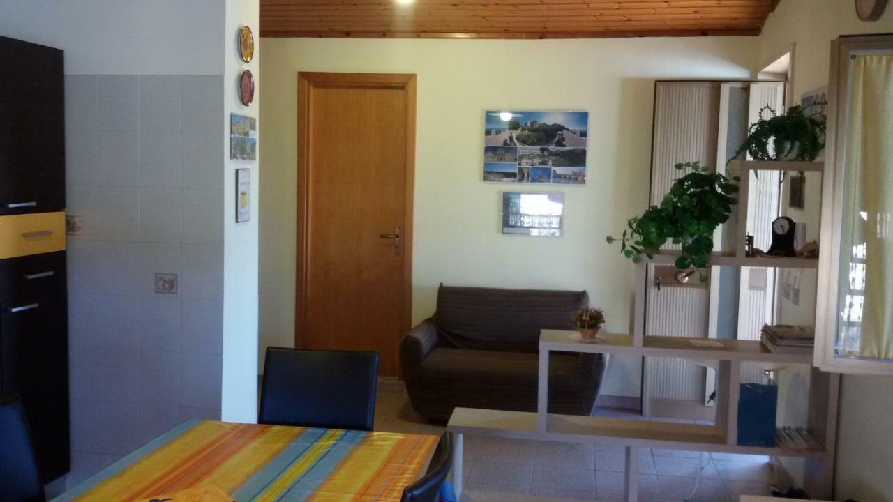 Casammare Villa Agnone Bagni Dış mekan fotoğraf