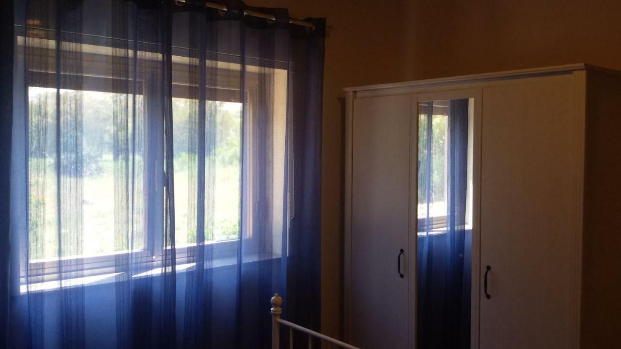 Casammare Villa Agnone Bagni Dış mekan fotoğraf